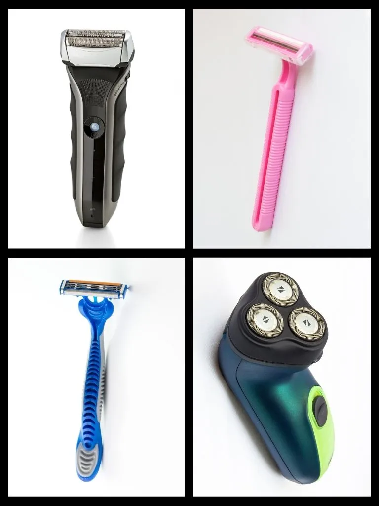 TSA Rules Can You Bring a Razor on a Plane 2024